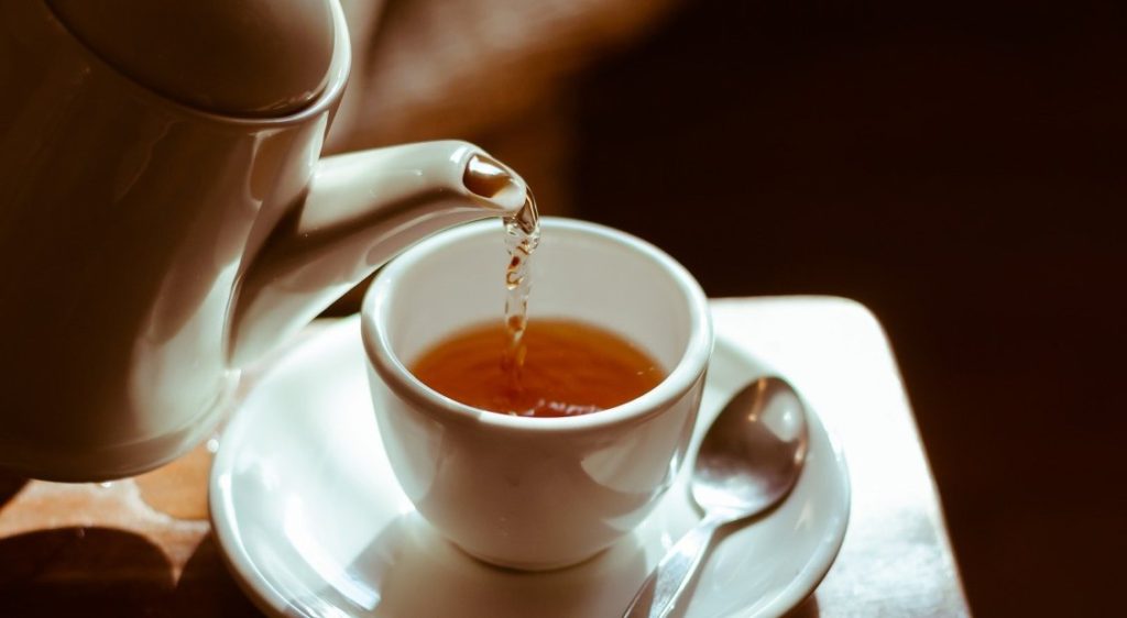 How to invest with your own risk appetite is like having a tea with your personal flavor
