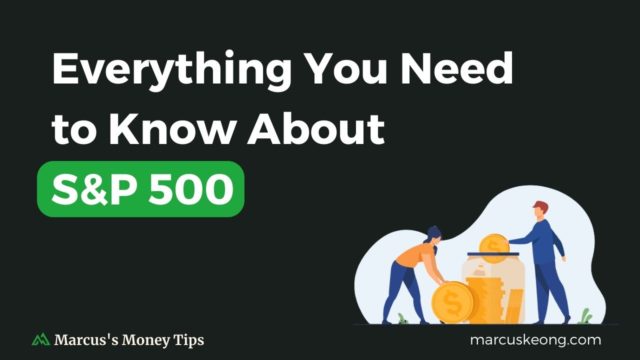 Featured banner of "Everything You Need to Know About S&P 500"