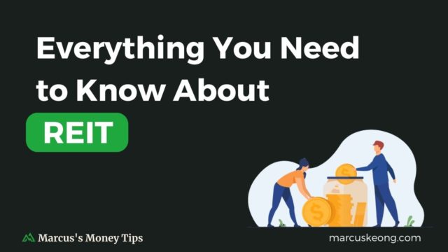 Featured banner of "Everything You Need to Know About REIT"