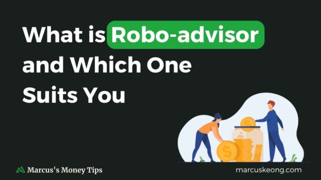 Featured banner of "What is Robo-advisor and Which One Suits You"